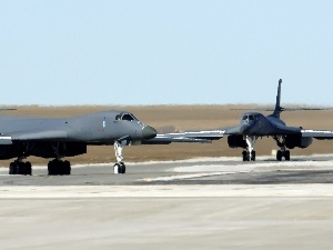 Fighters, Lockheed Martin, airport