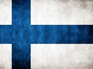 Member, Finland, flag