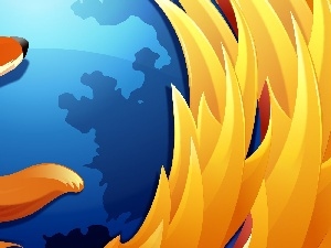 FireFox, logo