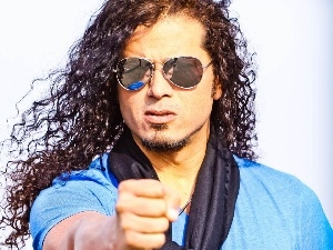 Fist, Jeff Scott Soto