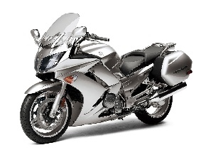 Yamaha FJR 1300A