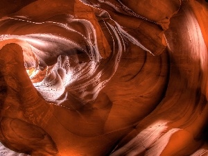 america, flash, sun, canyon, luminosity, Antelope, ligh