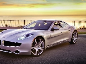 fodder, Fisker