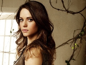 Lyndsy Fonseca, Hair