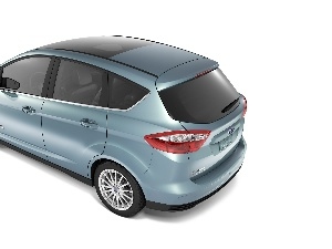 Ford C-MAX Energi