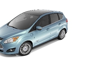 Ford C-MAX Energi