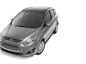 Ford C-Max Hybrid