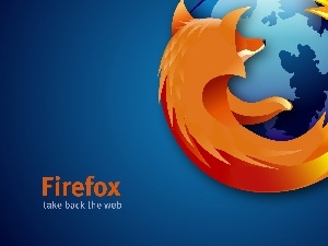 fox, FireFox