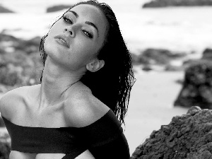 Megan Fox, Beauty