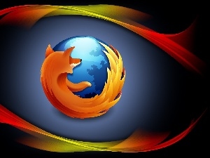 fox, logo, Mozilla, FireFox