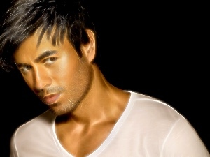 Fractalius, iglesias, singer, enrique