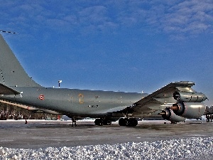 France, Boeing C-135 Stratotanker