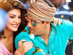 friendship, Steam, Jacqueline Fernandez, Salman Khan