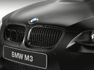 M3, Front, BMW