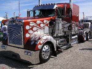 Front Truck
