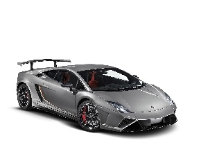 Gallardo, LP 570-4, Lamborghini