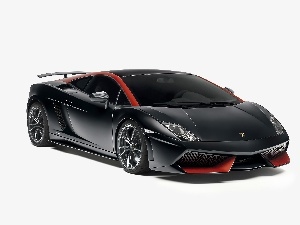 Gallardo, LP 570-4, Lamborghini