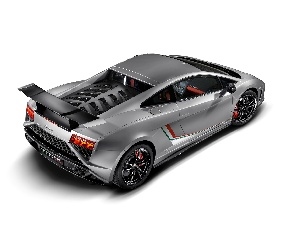 Gallardo, LP 570-, Lamborghini