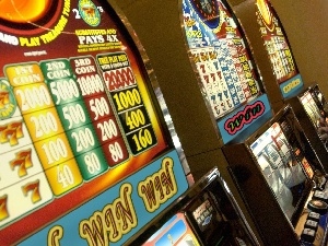 Games, Do, casino, machine