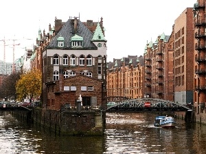 Germany, Hamburg