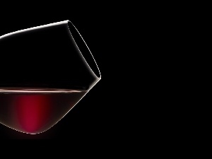 wine glass, Wine
