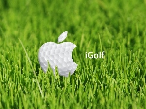 Golf, Apple