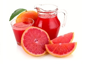 grape-fruit, grapefruit, juice