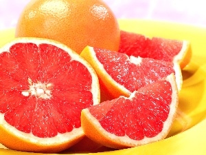 grapefruit