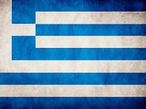 Member, Greece, flag