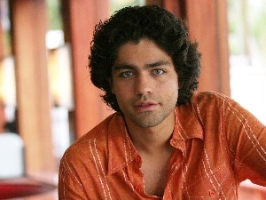 Adrian Grenier, actor