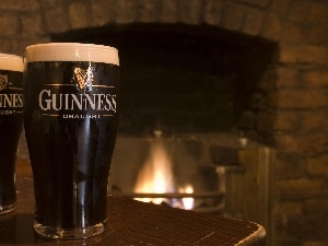 Guinness, Beer