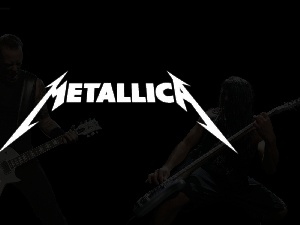 guitarist, Metallica