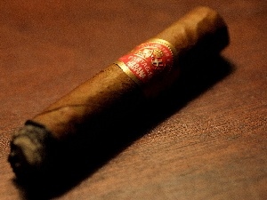 Habana, cigar