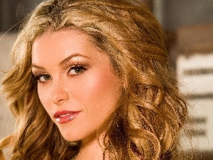 Hair, beatyfull, lovely, Heather Vandeven