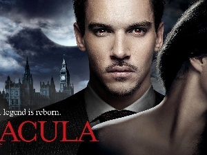 hair, men, movie, Dracula