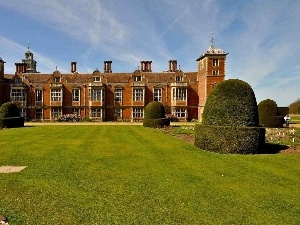 Blickling Hall, Property