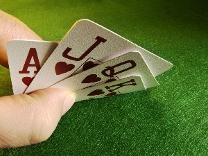 hand, Cards
