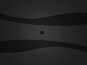 Hardware, Apple, Grey, logo