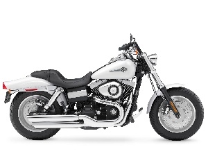 Harley Davidson Fat Bob