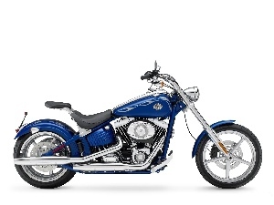 Harley Davidson Softail Rocker C