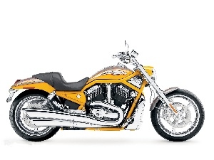 Harley Davidson Screamin Eagle