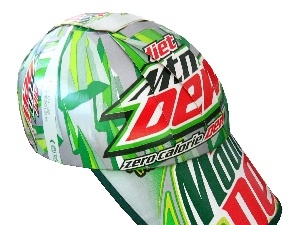 Hat, Dew, commercial, Mountain