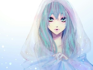 hood, Hatsune Miku