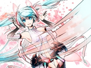 Hatsune Miku