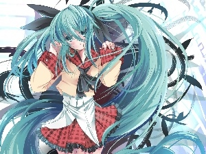 Hatsune Miku