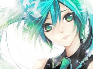 Hatsune Miku