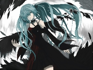 ravel, Hatsune Miku