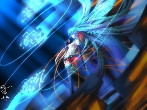 Vocaloid, Hatsune Miku