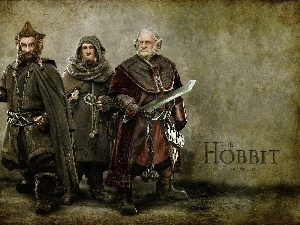 The Hobbit, movie