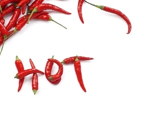 text, hot, pepper